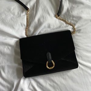 Ralph Lauren crossbody bag